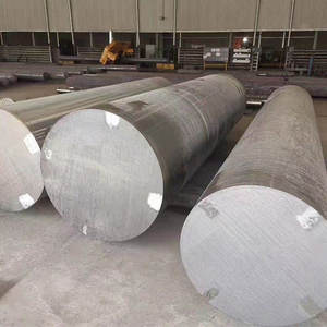 เหล็กเส้นอัลลอยรีดร้อน Q195 Q235 Q355 ขนาด 10 มม. 20 มม. ลดราคาพิเศษ ตัดง่าย มาตรฐาน AiSi บริการดัด เชื่อม ตัด - Product Image 4