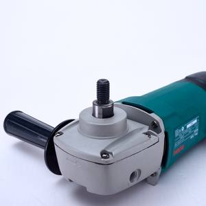 P6-180 מיני רוטרי ידית לרכב חשמלי ליטוש מכונת ליטוש רצפה עץ טרצו - Product Image 2