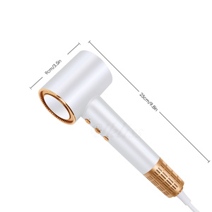 Alta Qualidade Melhor Ionic High Speed Pro Sonic Professional Dog Cat Pet Man Mulheres Crianças Quiet Travel <span class=keywords><strong>Hair</strong></span> <span class=keywords><strong>Dryer</strong></span> - Product Image 3