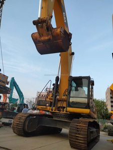 Prix bon marché à vendre pelle sur chenilles Caterpillar 336D CAT d'occasion 33 tonnes moteur de vente à prix réduit C9ACERT 36 tonnes - Product Image 5