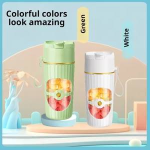 Extractor de Jugos Multifuncional al por Mayor, Exprimidor de Naranjas para el Hogar, Licuadora de Frutas Frescas, Exprimidor de Limones Industrial - Product Image 2