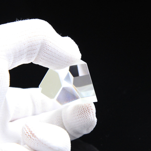 Personalização quartzo óptico prisma do telhado para o telescópio Rooftop - Product Image 4