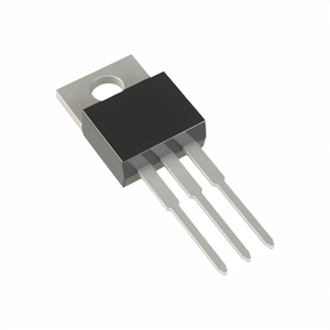 Achetez en ligne des composants électroniques Transistors TO-220-3 IXFP18N60X en stock - Product Image 1