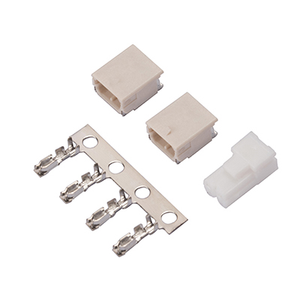 Jkun स्व-विकसित द्वितीयक लॉक phsd2.0 (Fb2.0 दोहरी-पंक्ति) qa2014y/पीएस-xx पुरुष/महिला कनेक्टर - Product Image 5