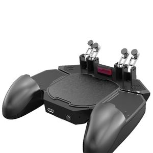 MEMO DL88 Semiconductor Chip PUBG Trigger <b>Joystick</b> <b>Game</b> Controller <b>for</b> <b>Game</b> <b>for</b> Peace - Product Image 6