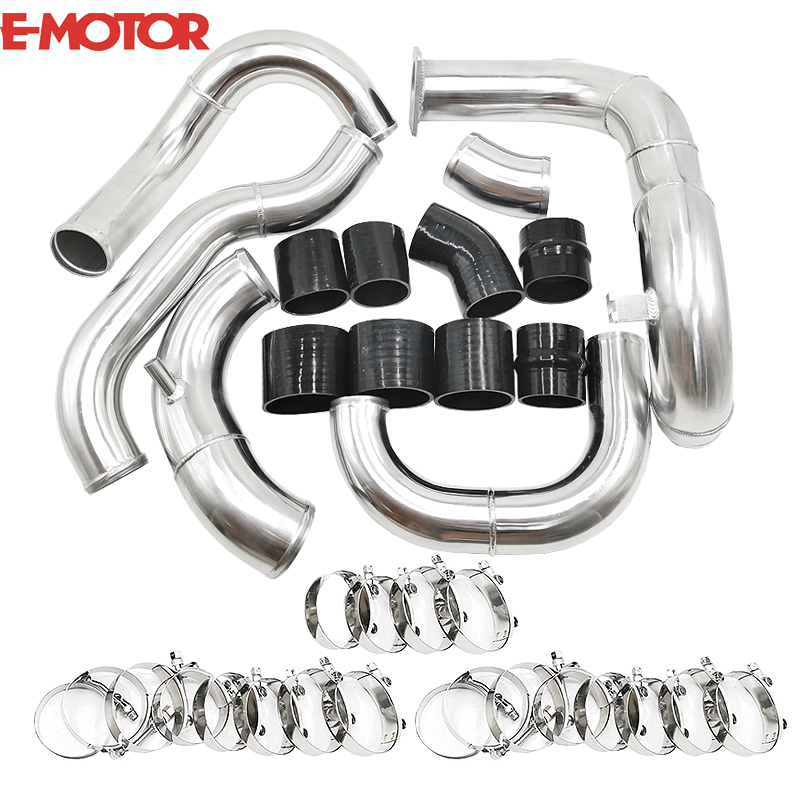 03-06 350Z Z33 G35 クーペ VQ35DE BK 用 GT35 ターボチャージャー