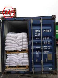 กรดทาร์ทาริกเกรดอาหาร L+- ทาร์ทาริก แอซิด CAS 87-69-4 L(+)- ทาร์ทาริก แอซิด - Product Image 6