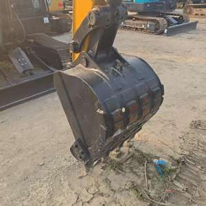 Excavatrice d'<span class=keywords><strong>occasion</strong></span> à succès, <span class=keywords><strong>mini</strong></span>-excavatrice SANY SY60 d'<span class=keywords><strong>occasion</strong></span>, excavatrice de 6 tonnes pour les travaux de génie civil - Product Image 3