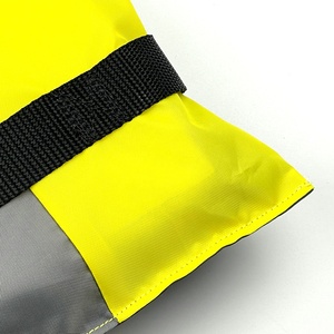 Giubbotto di salvataggio in barca da nuoto con Logo personalizzato - Product Image 6