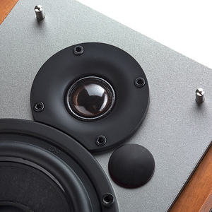 M-057 Edifier r1600tiii loa siêu trầm đa phương tiện Loa máy tính để bàn <span class=keywords><strong>2.0</strong></span> bằng gỗ Kệ sách hoạt động loa 100-240V/50/60Hz 40W - Product Image 3