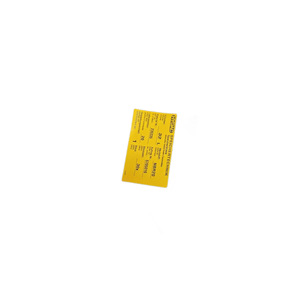 Hydac Airbag 2.5L 7/8-14UNF VG5 NBR20 P460 Réservoir d'énergie hydraulique rond - Product Image 4