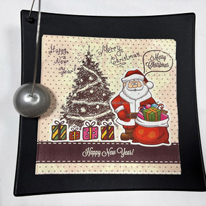 20 pezzi <span class=keywords><strong>di</strong></span> Babbo Natale natale <span class=keywords><strong>tovaglioli</strong></span> <span class=keywords><strong>di</strong></span> <span class=keywords><strong>carta</strong></span> usa e getta, vacanze <span class=keywords><strong>di</strong></span> natale inverno Cocktail cena <span class=keywords><strong>tovaglioli</strong></span> <span class=keywords><strong>di</strong></span> <span class=keywords><strong>carta</strong></span> <span class=keywords><strong>per</strong></span> il <span class=keywords><strong>Decoupage</strong></span> - Product Image 5