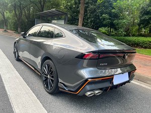 Changan UNI-V 1.5T Edición Deportiva 2023, Especializada en Exportación de Vehículos de <span class=keywords><strong>Segunda</strong></span> <span class=keywords><strong>Mano</strong></span> - Product Image 2