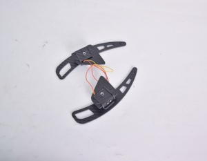 Palancas de Cambio Magnéticas de Fibra de Carbono Recién Mejoradas que Mejoran la Experiencia de Conducción, Aptas para <span class=keywords><strong>Skoda</strong></span> - Product Image 6