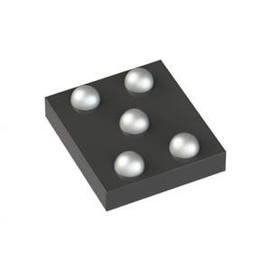 Power Management (PMIC) Electronics Component Original XC9235B35C0R-G <b>5</b> XFBGA, WLBGA - Product Image 1