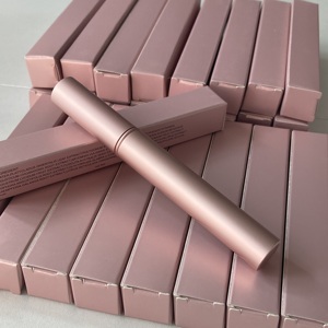 Suero Avanzado para Pestañas, para Pestañas Más Largas y Voluminosas, Hidratante, Fortalece las Raíces de las Pestañas, Suero para Pestañas, Maquillaje de Ojos para Mujer - Product Image 1