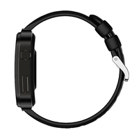 2024 Herren Damen Smartwatch Bluetooth-Anruf Digitale Smartwatch Fitness-Uhr Sport Wasserdichte Uhren für Mädchen Kinder
