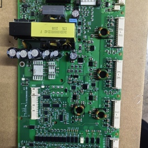 Convertisseur de fréquence ACS880-00000602732G PLC - Product Image 5