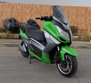 Motocicletas de Gran Potencia Directamente de Fábrica en Miami, 150 km/h, Venta a Plazos, Motocicleta Kn-t9 de 1500w - Product Image 4