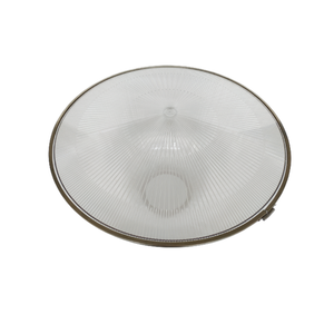 16 Inches E26 E27 E39 E40 Cơ Sở Cao Bay Pc Chụp Đèn Lịch Thi Đấu Led Phản Xạ Ánh Sáng Cho 50W 100W 200W Bóng Đèn Ngô Ánh Sáng - Product Image 6