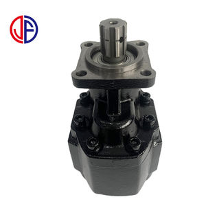 <span class=keywords><strong>Pompa</strong></span> ad ingranaggi idraulica HYVA PTO di fabbrica reversibile per ribaltabile - Product Image 6