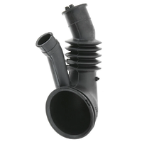 Joint d'étanchéité en caoutchouc pour porte de lave-linge DC6700551A, compatible avec les lave-linges à chargement frontal Samsung, pièce de rechange