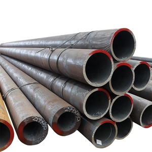 Tuyau en acier sans soudure a105carbon astm a <span class=keywords><strong>53</strong></span> programme 40 - Product Image 3