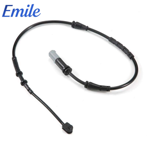 Sensor de Desgaste de Pastillas de Freno Traseras OE 34356865612 para <span class=keywords><strong>BMW</strong></span> F44 F48 F39 para MINI F55 F56 F60, Indicador de Pastillas de Freno Traseras - Product Image 1