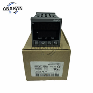 P6100 + Nhiệt độ điều khiển P6100-2000002 1/16 DIN phổ quá trình điều khiển - Product Image 6