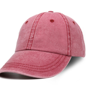 OEM tùy chỉnh thêu cổ điển Mũ bóng chày thể thao 6-panel Trucker mũ trong hip hop phong cách thoáng khí Jersey vải CHA mũ - Product Image 1