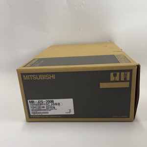 Servoamplificador de CA Mitsubishi MR-J2S-200B - Product Image 1