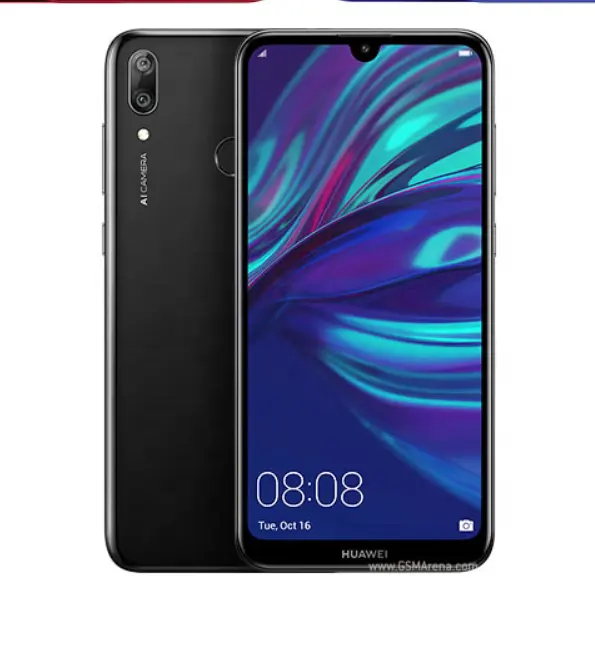 y7 prime 2019 3gb 32gb 64gb usd mobile phone for huawei phones