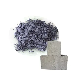 Autoclaved Aerated Aluminum paste for AAC block in building blocks