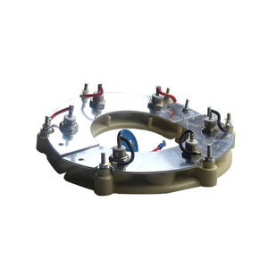 Kit <span class=keywords><strong>de</strong></span> diodes <span class=keywords><strong>de</strong></span> générateur RSK6001 70A – <span class=keywords><strong>Pont</strong></span> redresseur rotatif <span class=keywords><strong>de</strong></span> haute qualité - Product Image 4