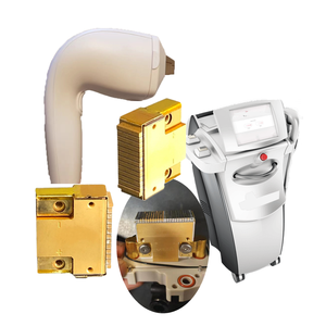 Barra de Diodos Láser de 2000W 5000W 755nm 808nm 940nm 1060nm, Emisor de Diodos para Reparación Termosalud Eneka <span class=keywords><strong>Pro</strong></span>, Mango de Láser - Product Image 3