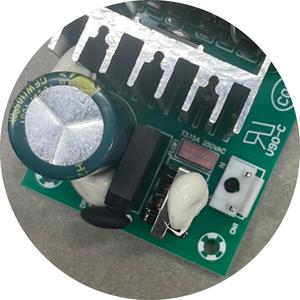 Prevalente 15V 8A Switching SMPS alimentazione 24V 36V uscita singola per Audio e amplificatore - Product Image 6