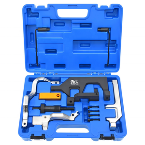 मिनी कूपर r55 r56 r57 r60 r60 समय उपकरण सेट n12 n16 n16 n18 इंजन टाइम लॉकिंग किट कार हैंड टूल - Product Image 1