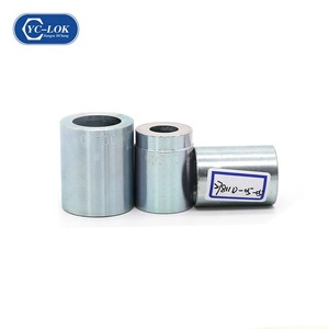 Idraulico di piegatura del <span class=keywords><strong>manicotto</strong></span> spaccato per il <span class=keywords><strong>tubo</strong></span> dell'<span class=keywords><strong>acqua</strong></span> - Product Image 2