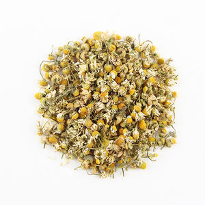 Paquete OEM Flor de manzanilla seca Natural pura Manzanilla comestible para artesanía de té DIY decoración para hacer velas de jabón - Product Image 2