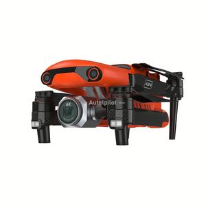 โดรน Autel Robotics EVO II Pro Enterprise V3 อากาศยานบังคับวิทยุ 6K ระบบหลบหลีกสิ่งกีดขวางรอบทิศทาง ชุดแพ็คเกจ EvoII Enterprise - Product Image 4