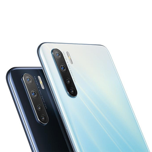 Venta al por mayor F15 8 + 128GB Dual Card 4G LTE Teléfono inteligente para <span class=keywords><strong>OPPO</strong></span> <span class=keywords><strong>A91</strong></span> teléfonos móviles android - Product Image 1