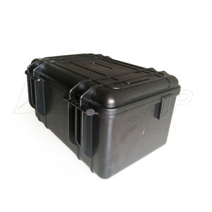 LifePo4 Paket Baterai Lithium Besi Fosfat, 24V 100AH untuk Karavan dan Peralatan Audio Catu Daya - Product Image 3