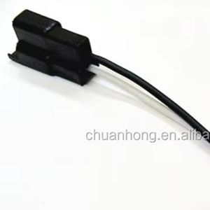 2 Pin 56 seri konektor lampu depan harnes kabel 2984883 2973781 - CNCH kustom steker kabel Kit pabrik - Product Image 4