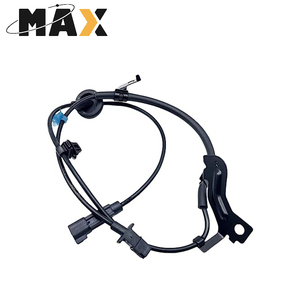 Cho Mitsubishi Outlander thể thao <span class=keywords><strong>Lancer</strong></span> phía trước phía sau bánh xe tốc độ ABS Cảm biến 4670a581 tự động hệ thống điện - Product Image 2