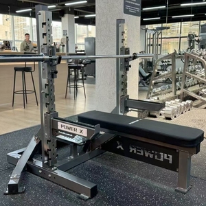 Best Custom Strength Equipment <strong>Nautilus</strong> Plate Loaded Wide Chest Press - Product Image 5