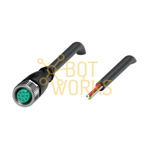 Pepperl+Fuchs 244084 - Nuevo - Product Image 1