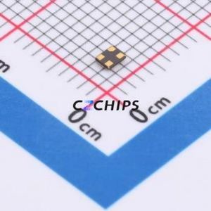K2B400001210 Crystal (Passive) SMD2016-4P Crystal Oscillator 40MHz 10ppm 12pF 20ppm - Product Image 2