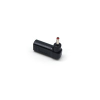 Convertisseur DC USB 3.0 Type C vers 5.5X2.5 5.5X2.1 4.8X1.7 4.0X1.7 3.5X1.35 3.5X1.1 Prise d'alimentation mâle DC à angle de 90 degrés en forme de L
