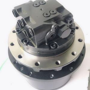 Belparts TM09 PC60-5 PC60-6 PC60-7 PC60-8 PC80-5 PC80-6 PC80-7 PC80-8 PC75 Excavator Final Drive <b>Hydraulic</b> Travel <b>Motor</b> - Product Image 6