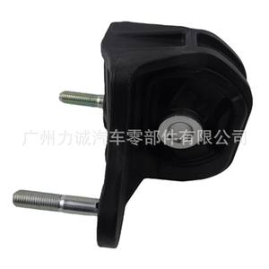 ยางรองแท่นเครื่อง โช้คอัพ แท่นเครื่องด้านบน-50850-T2F-A01 50850-T2L-A01 พลาสติก มือสอง สำหรับรถยนต์ - Product Image 2